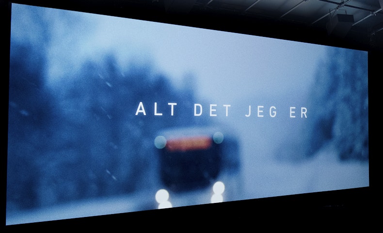 Filmvisning og webinar
